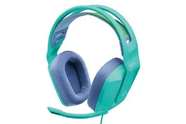 Logitech G335