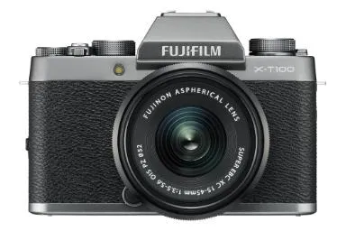 Karşılaştırma Fujifilm Xt 100 {request()->input('language_config')['common']['with']} Panasonic Lumix Dc Ts7