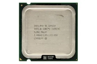 Karşılaştırma Intel Core 2 Extreme Qx9650 {request()->input('language_config')['common']['with']} Intel Core I3 4160