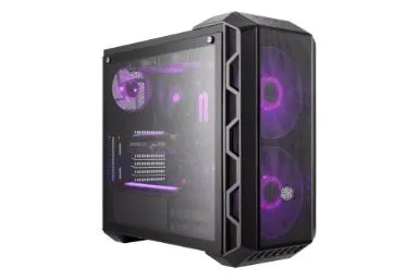 Cooler Master Mastercase H500