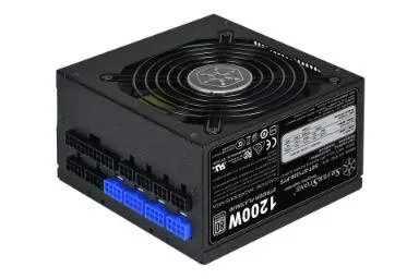 Resim Silverstone St1200 Pts 1200W