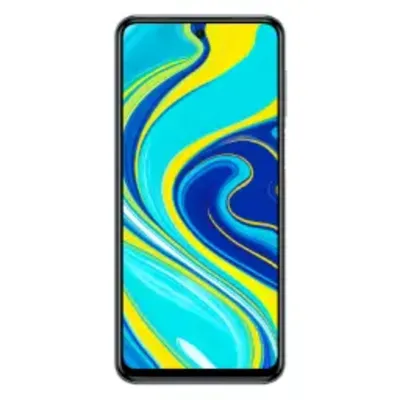 Xiaomi Redmi Note 9S