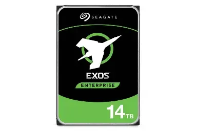 Resim Seagate Exos X16 St14000Nm001G
