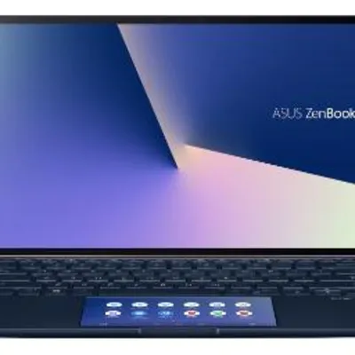 Asus Zenbook 14 Ux434Fq Core I7 10510U Mx350 16Gb 1Tb