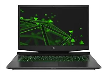 Resim HP Pavilion Gaming 15-dk1035 Core i7-10750H GTX 1660Ti 16GB 1256GB