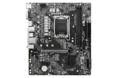 Karşılaştırma Msi Pro H610M G Ddr4 {request()->input('language_config')['common']['with']} Msi Pro Z790 P Wifi