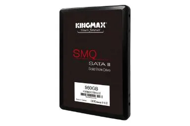 Resim Kingmax Smq32 Sata 2 5 Inch 960Gb