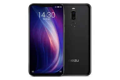 Meizu X8
