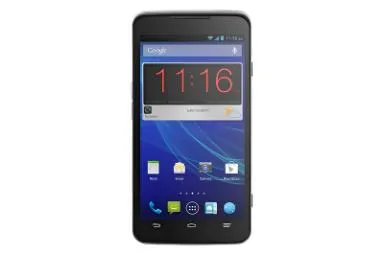 ZTE Iconic Phablet