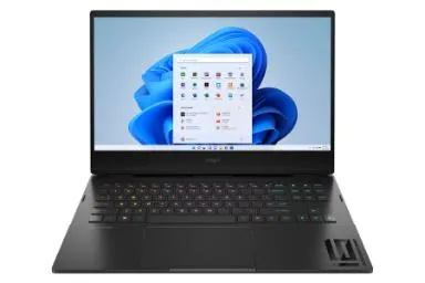 Resim HP Omen 16-K0033DX Core i9-12900H RTX 3060 64GB 2TB