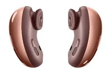Samsung Galaxy Buds Live