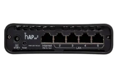 Karşılaştırma Mikrotik Hap Ax2 {request()->input('language_config')['common']['with']} Tp Link Archer C6