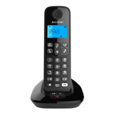 Alcatel E395 Voice