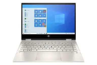 Resim Hp Pavilion 14 X360 Dw100 Core I7 1165G7 Iris Xe 8Gb 1Tb