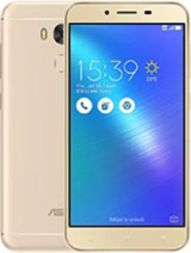 Karşılaştırma Asus ZenFone 3 Max ZC553KL {request()->input('language_config')['common']['with']} ZTE Zmax
