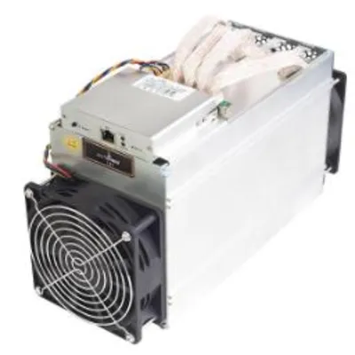 Bitmain Antminer L3 Plus Plus 596Mh