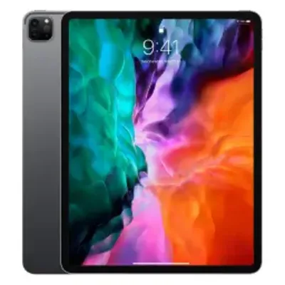 Apple iPad Pro 12.9 inç 2020 versiyon