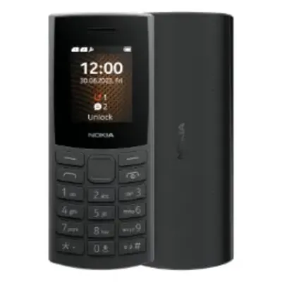 Nokia 106 4G (2023 versiyonu)