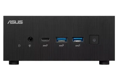 Resim Asus Pn64 Core I3 1220P Uhd 16Gb 512Gb