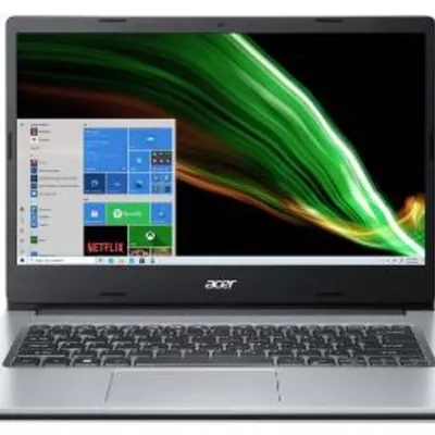 Acer Aspire 1 A114-33 Celeron N4500 UHD 4GB 128GB