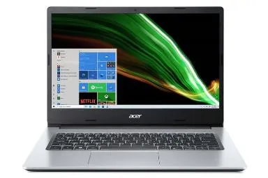 Resim Acer Aspire 1 A114-33 Celeron N4500 UHD 4GB 128GB