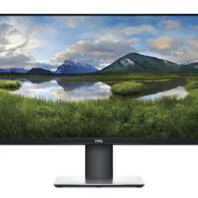 Dell P2720D