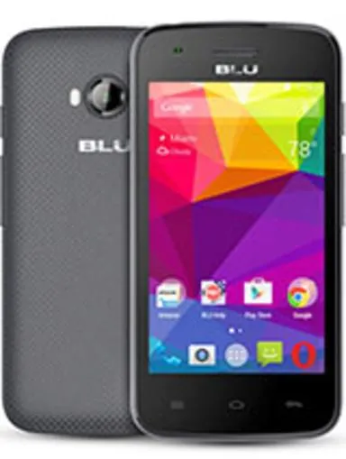 Blu Dash L