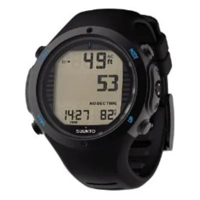 Suunto D6i Novo