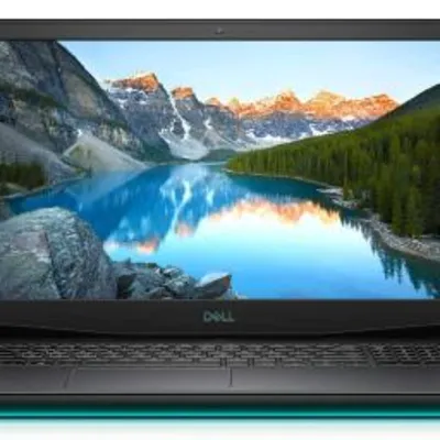 Dell Gaming G5 15 5500 Core I7 10750H Rtx 2060 32Gb 1Tb