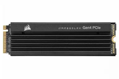 Corsair Mp600 Pro Lpx Nvme M2 1Tb
