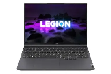 Lenovo Legion 5 Pro Core I7 11800H Rtx 3050Ti 32Gb 512Gb