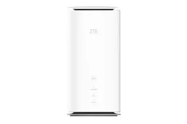 Resim Zte Mc8020