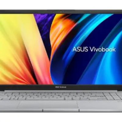 Asus Vivobook Pro 15 M6500Qf Ryzen 7 5800H Rtx 3050 16Gb 512Gb