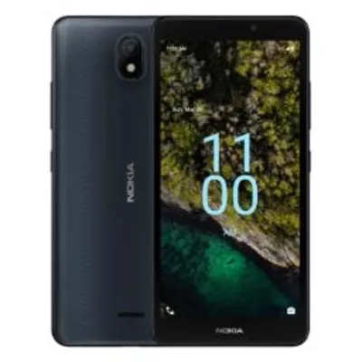 Nokia C100