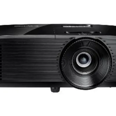 Optoma DW322