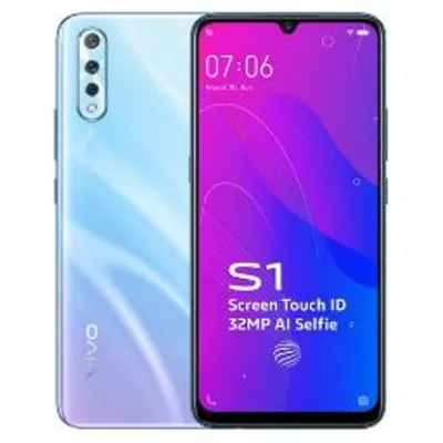 Vivo S1 Global