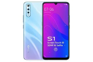 Karşılaştırma Samsung Galaxy Pop SHV-E220 {request()->input('language_config')['common']['with']} Vivo S1 Global