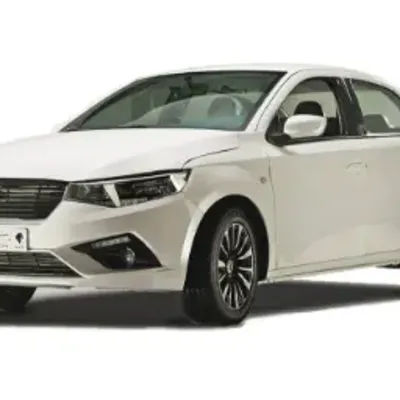 Ikco Tara Ev