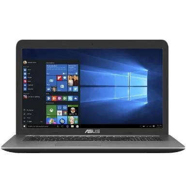 Asus X756Uw Core I7 16Gb 1Tb 4Gb