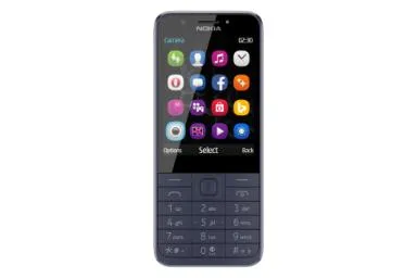 Nokia 230 Çift SIM