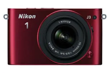 Nikon 1 J3