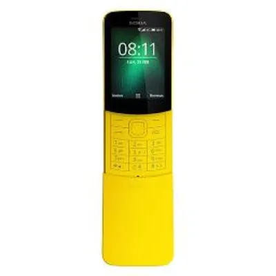 Nokia 8110 4G