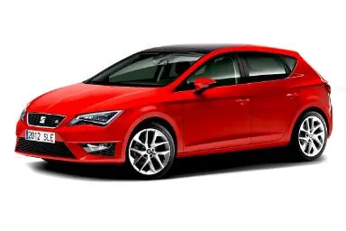 Resim SEAT Leon 1.8 2013 Model