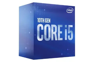 Karşılaştırma Intel Celeron G1610 {request()->input('language_config')['common']['with']} Intel Core I5 10400