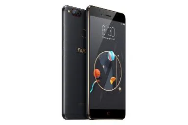Zte Nubia Z17 Minis