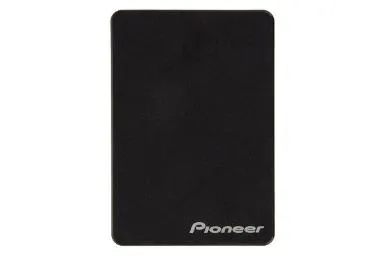 Resim Pioneer APS-SL3N SATA 2.5 Inch 256GB kapasiteli
