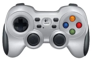 Resim Logitech F710