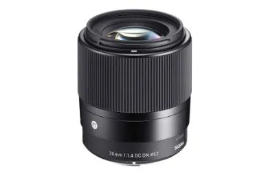 Sigma 30Mm F14 Dc Dn C X Mount