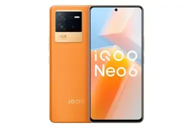 Karşılaştırma Vivo iQOO Neo6 Çin Sürümü {request()->input('language_config')['common']['with']} ZTE Zmax