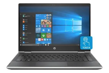 Karşılaştırma HP Pavilion x360 14-cd1004ne Core i5 MX130 8GB 1128GB İle Microsoft Surface Laptop 6 13 Inch Core Ultra 7 165H Arc 64Gb 1Tb